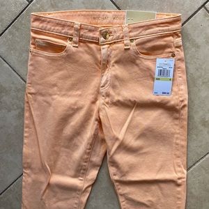 Michael Kors Coral Pants